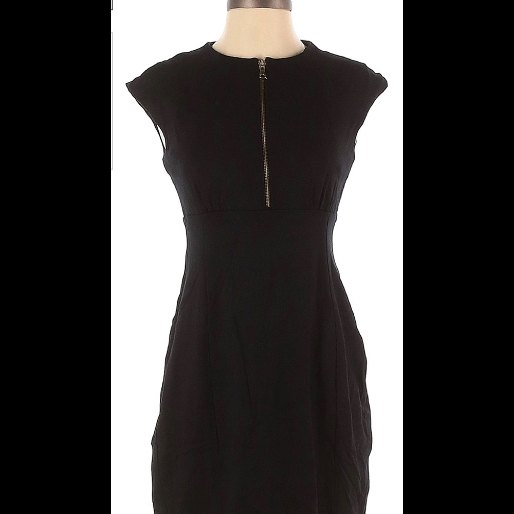 Lauren by Ralph Lauren black Dress size 2